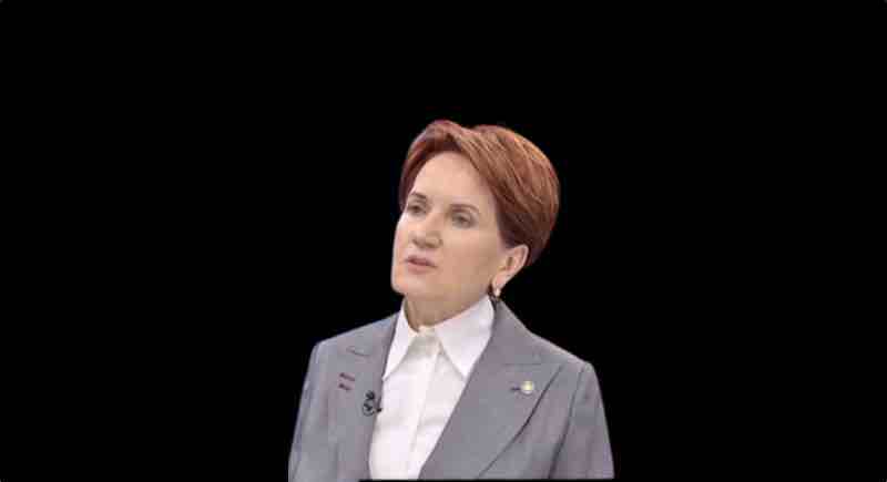 meral aksener kimdir nerelidir kac yasindadir